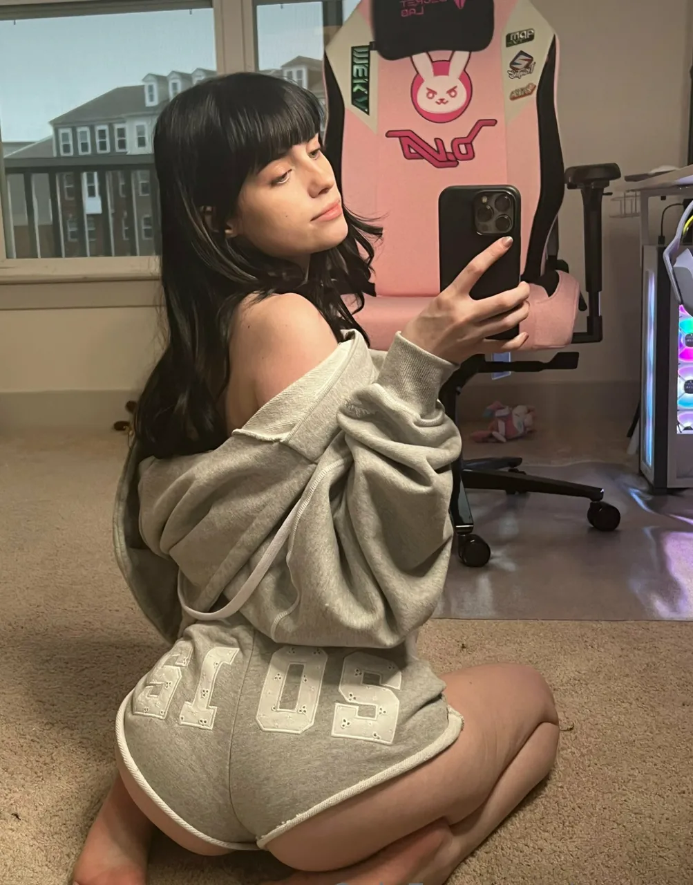 Escorts Winnipeg, Manitoba Stephanie