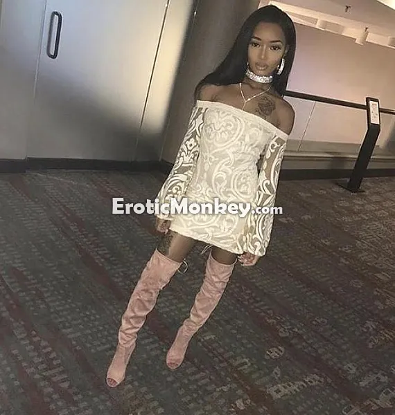 Escorts Boston, Massachusetts Cocoa