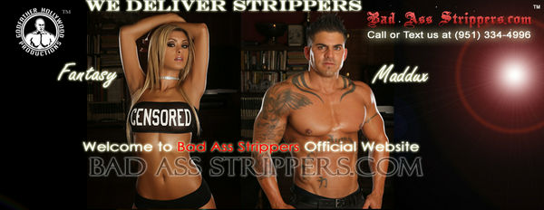 stripper agency-