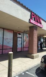 Las Vegas, Nevada Pink Wellness