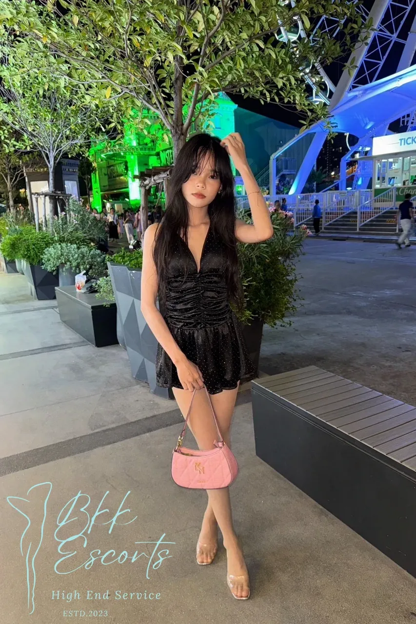 Escorts Bangkok, Thailand Shetty
