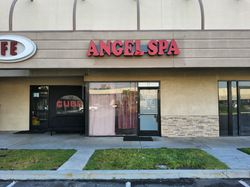 Massage Parlors Santa Clarita, California Angel Spa