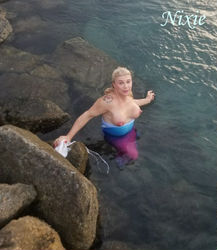 Escorts West Palm Beach, Florida Nixie Nipples