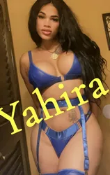 Escorts Miami, Florida Yahira🦋4and19sw