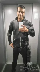 Escorts Hamburg, Germany Ahab