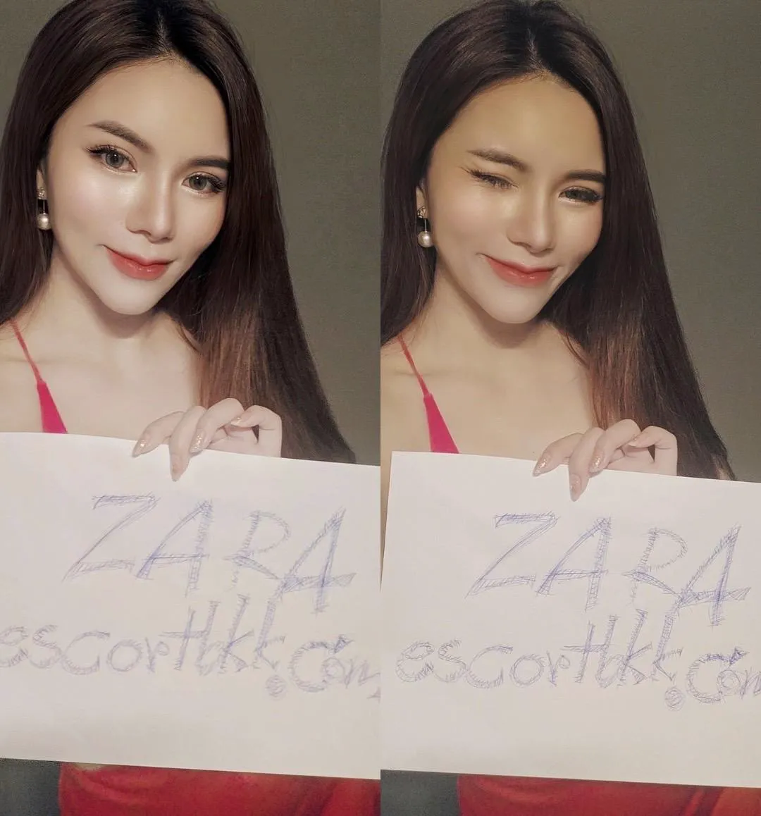 Escorts Bangkok, Thailand Zara