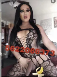 Escorts Long Beach, California Camila 🍆9