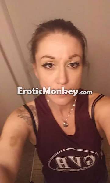 Escorts Rochester, New York Katt
