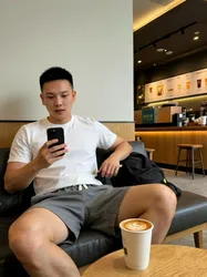 Escorts Bangkok, Thailand CoolboyCHN