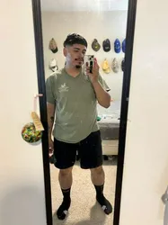 Escorts Southeast Arcadia, Florida Charismatic sincere