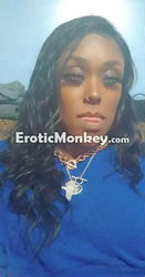 Escorts Valdosta, Georgia Shayy Bayy