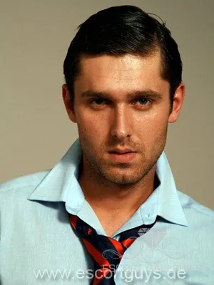 Escorts Munich, Germany Jan_Muller