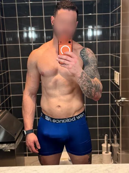 Escorts Toronto, Ontario TiagoOliveira