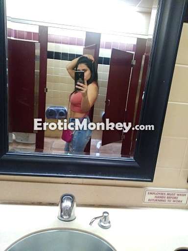 Escorts Charlotte, North Carolina Monica