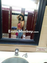 Escorts Charlotte, North Carolina Monica