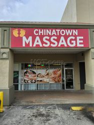 Conroe, Texas Chinatown Spa