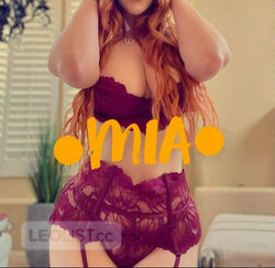 Escorts Ottawa, Ontario Only in Ottawa for 3 days! Squirting Ginger MIA ~ OUTCALLS