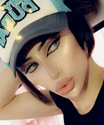 Escorts United Arab Emirates ***** Sexy Barbie Luxy Ajman ******