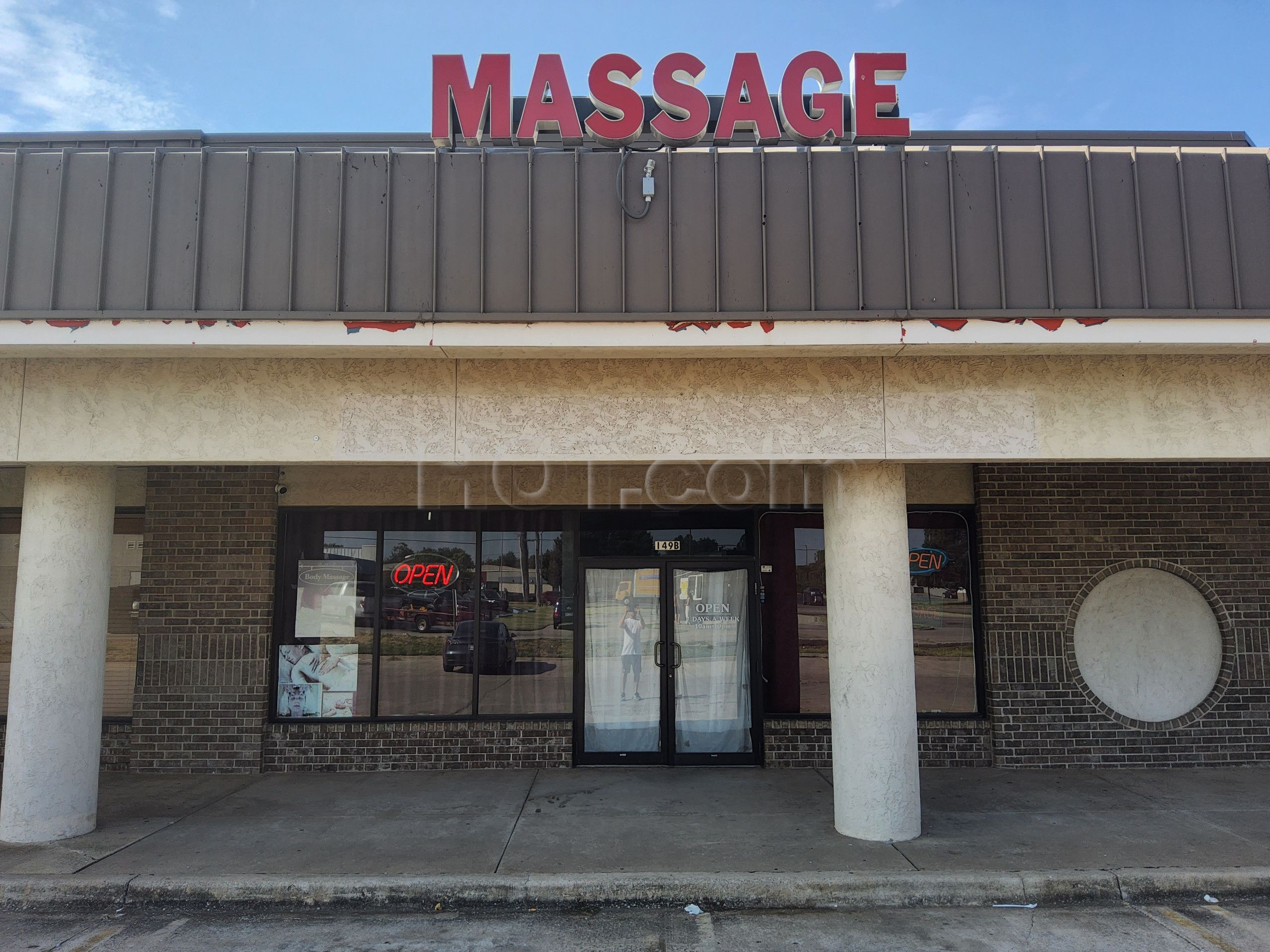 Norman, Oklahoma Hao Yun Massage