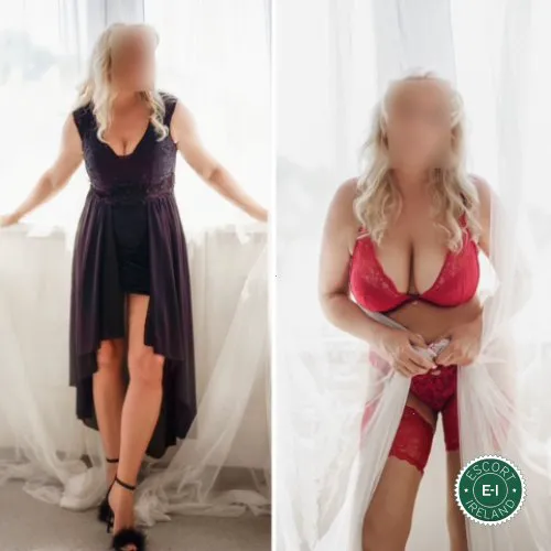 Escorts Dublin, Ireland Mature Eva