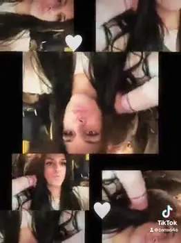 Gabby 🦋🍇 video 1