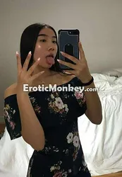 Escorts San Diego, California Mila