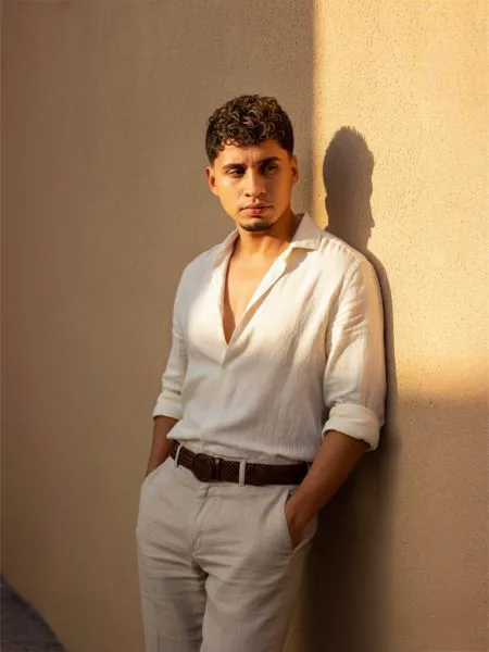 Escorts Elizabeth, New Jersey Nathan_Latinxl