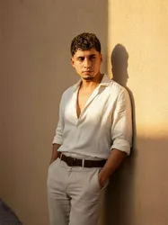 Escorts Elizabeth, New Jersey Nathan_Latinxl
