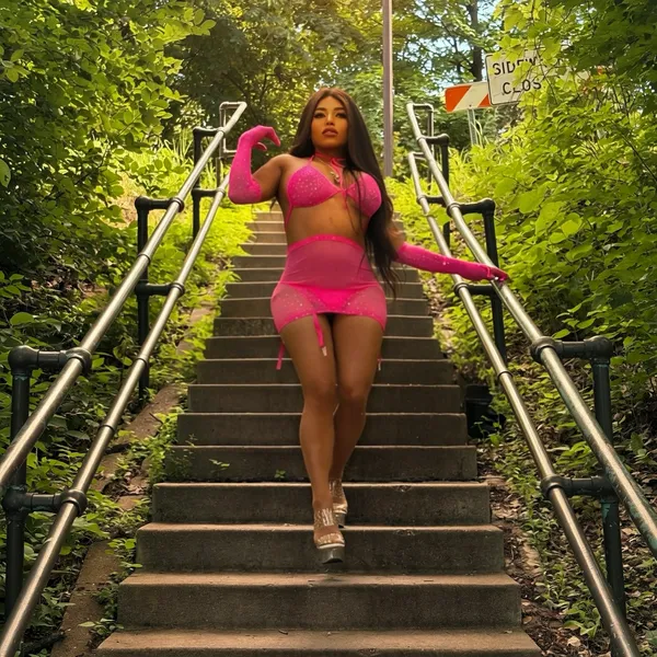 Escorts Minneapolis, Minnesota SABRINA LOVE