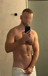 Escorts Marbella, Spain HairyFitGuy