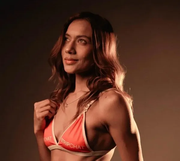 Cam Sites SofiaRios04