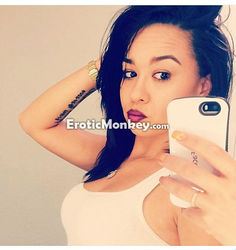 Escorts Fort Myers, Florida Bella