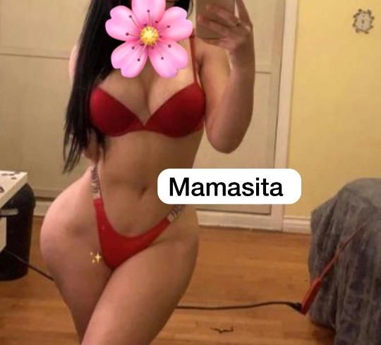 Colombianita