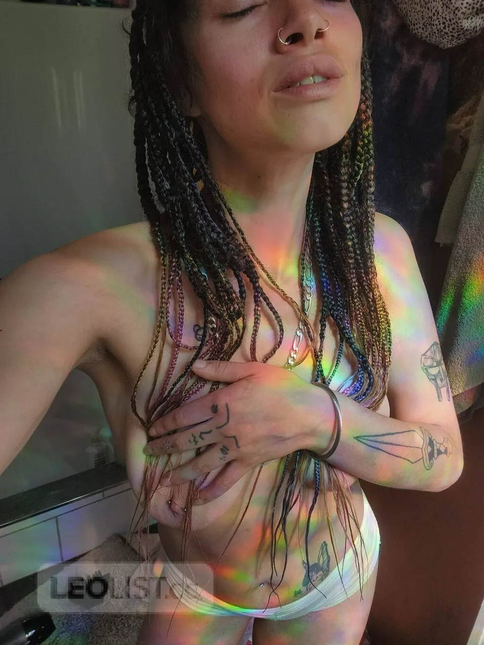 Escorts Victoria, British Columbia Toni Cherry