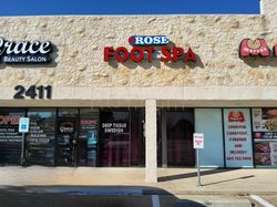 Massage Parlors Plano, Texas Rose Spa