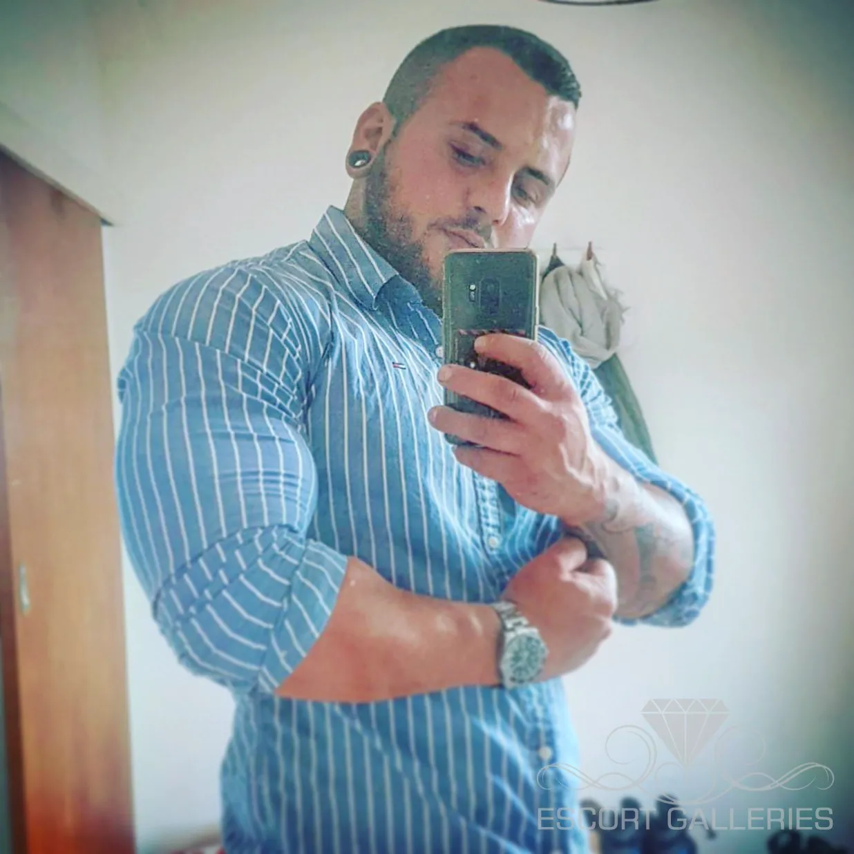 Escorts Heidelberg, Germany Denny