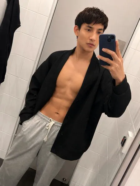 Escorts Newcastle, Australia PeteSmoothSkin