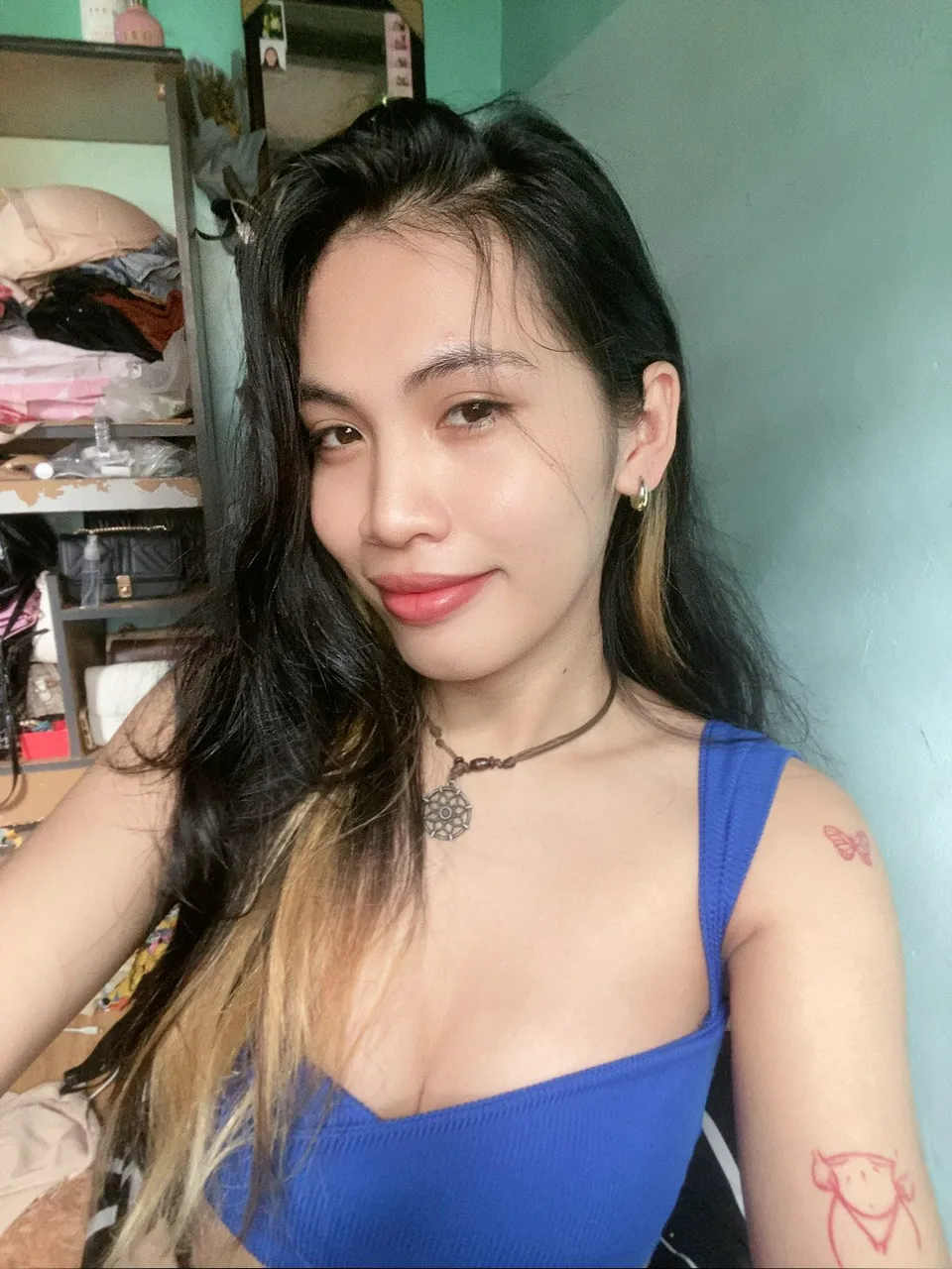 Escorts Quezon City, Philippines Jade Cumshow