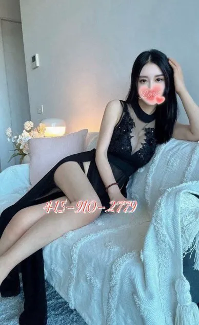 Escorts South San Francisco, California New Escort Full  service🔥