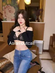 Escorts Manhattan, New York lily | hot Asian girl