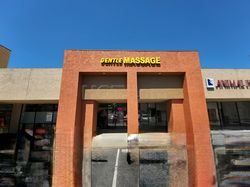Folsom, California Gentle Massage