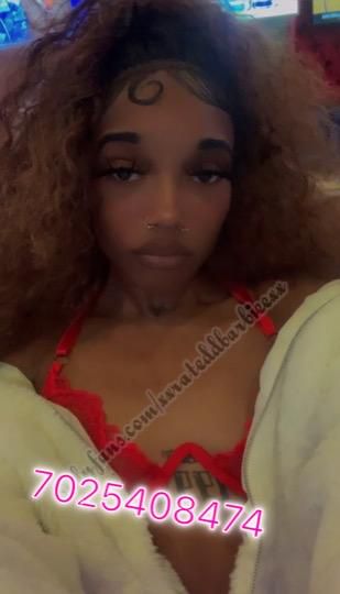 Escorts Salt Lake City, Utah BARBIEE