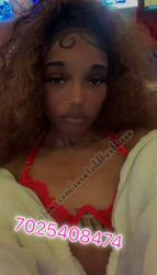 Escorts Salt Lake City, Utah BARBIEE