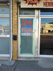 Massage Parlors Toronto, Ontario Blue Angel Spa