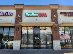 Massage Parlors Lewisville, Texas Healing Spa