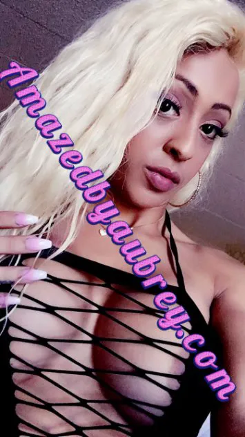 Escorts Harrisburg, Pennsylvania AmazedByAubrey