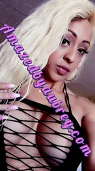 Escorts Harrisburg, Pennsylvania AmazedByAubrey