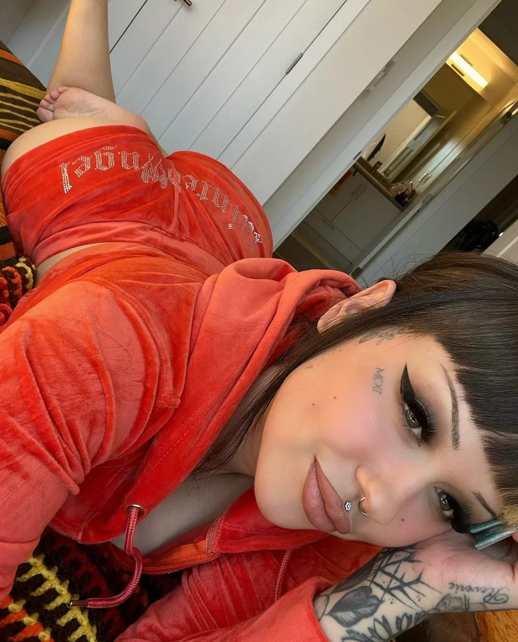 Escorts Fredericton, New Brunswick Rose