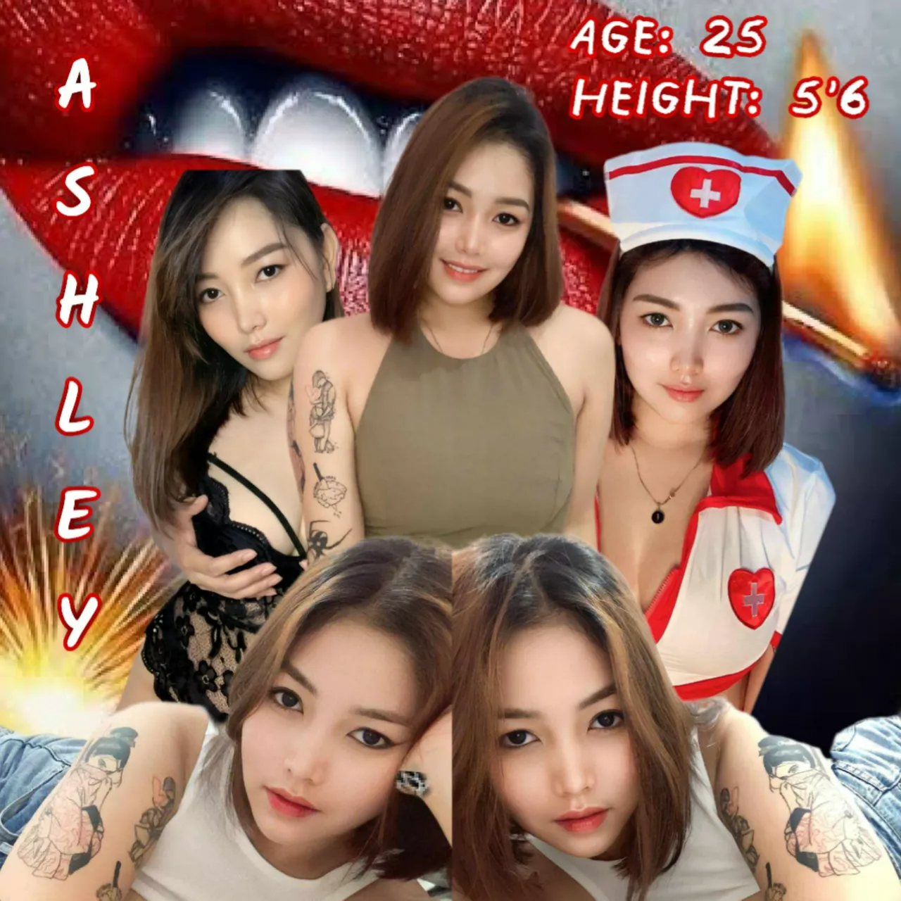 Escorts Pasig City, Philippines Sweet Sensation Massage