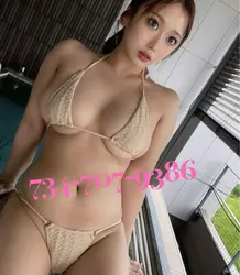 Escorts Detroit, Michigan 💓Best Juicy Asians💜